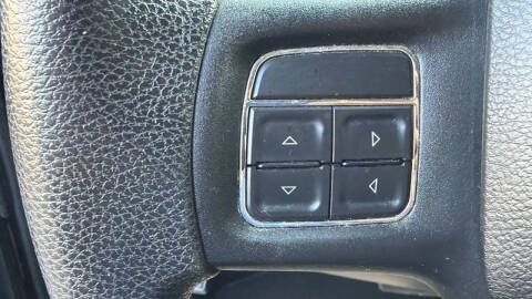 2015 RAM 1500 Express