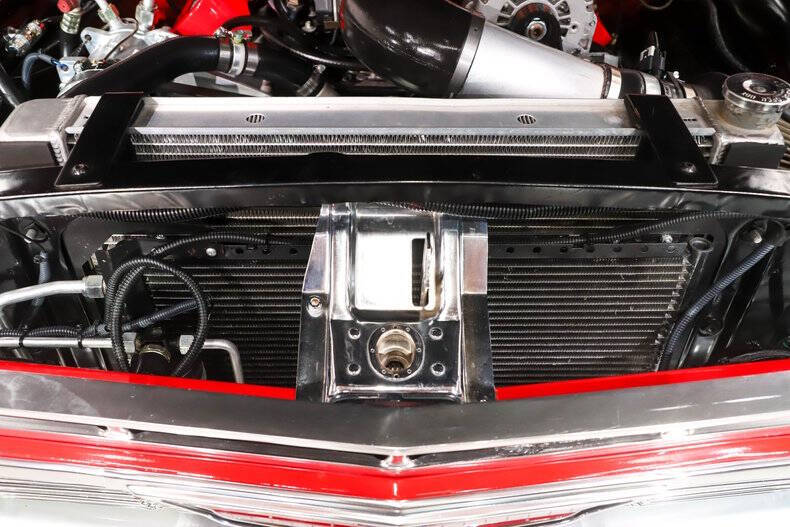 1961 Chevrolet Biscayne