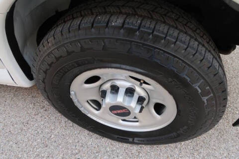 2020 GMC Savana 2500