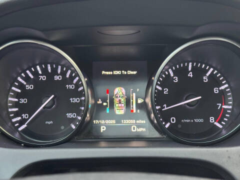 2015 Land Rover Discovery Sport HSE