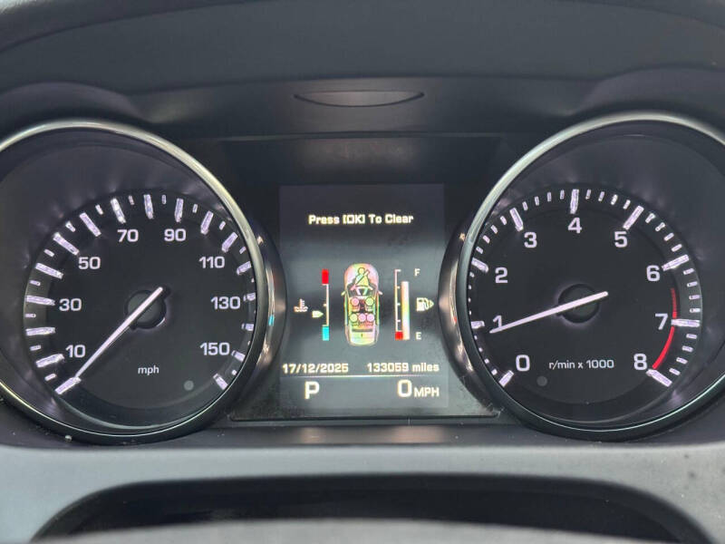 2015 Land Rover Discovery Sport HSE