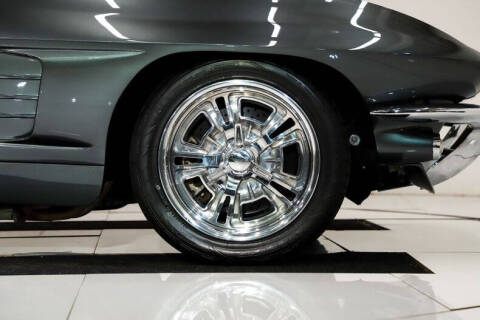 1964 Chevrolet Corvette