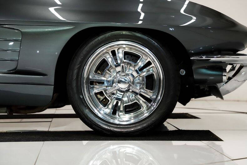 1964 Chevrolet Corvette