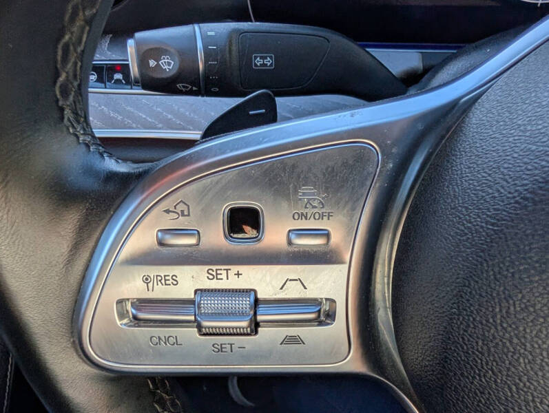 2019 Mercedes-Benz CLS CLS 450 4MATIC