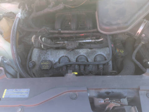 2008 Ford Edge SEL