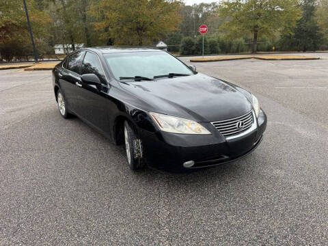 2008 Lexus ES 350