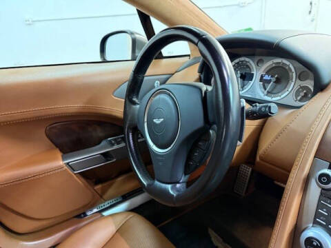 2015 Aston Martin Rapide S