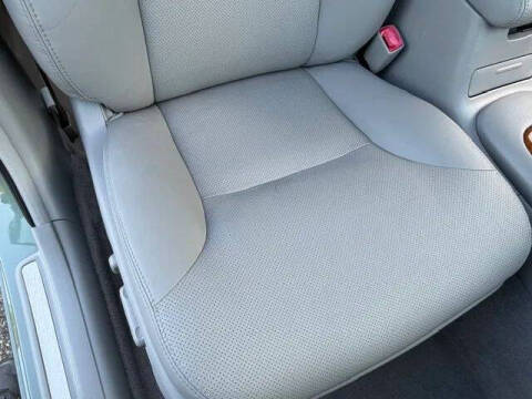 2005 Lexus ES 330