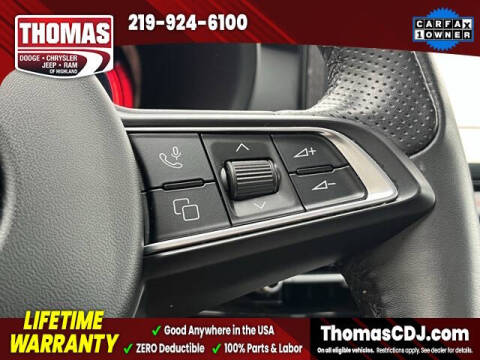 2024 Dodge Hornet GT Plus