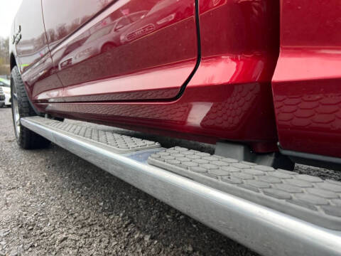 2015 RAM 1500 Express