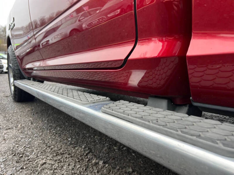 2015 RAM 1500 Express