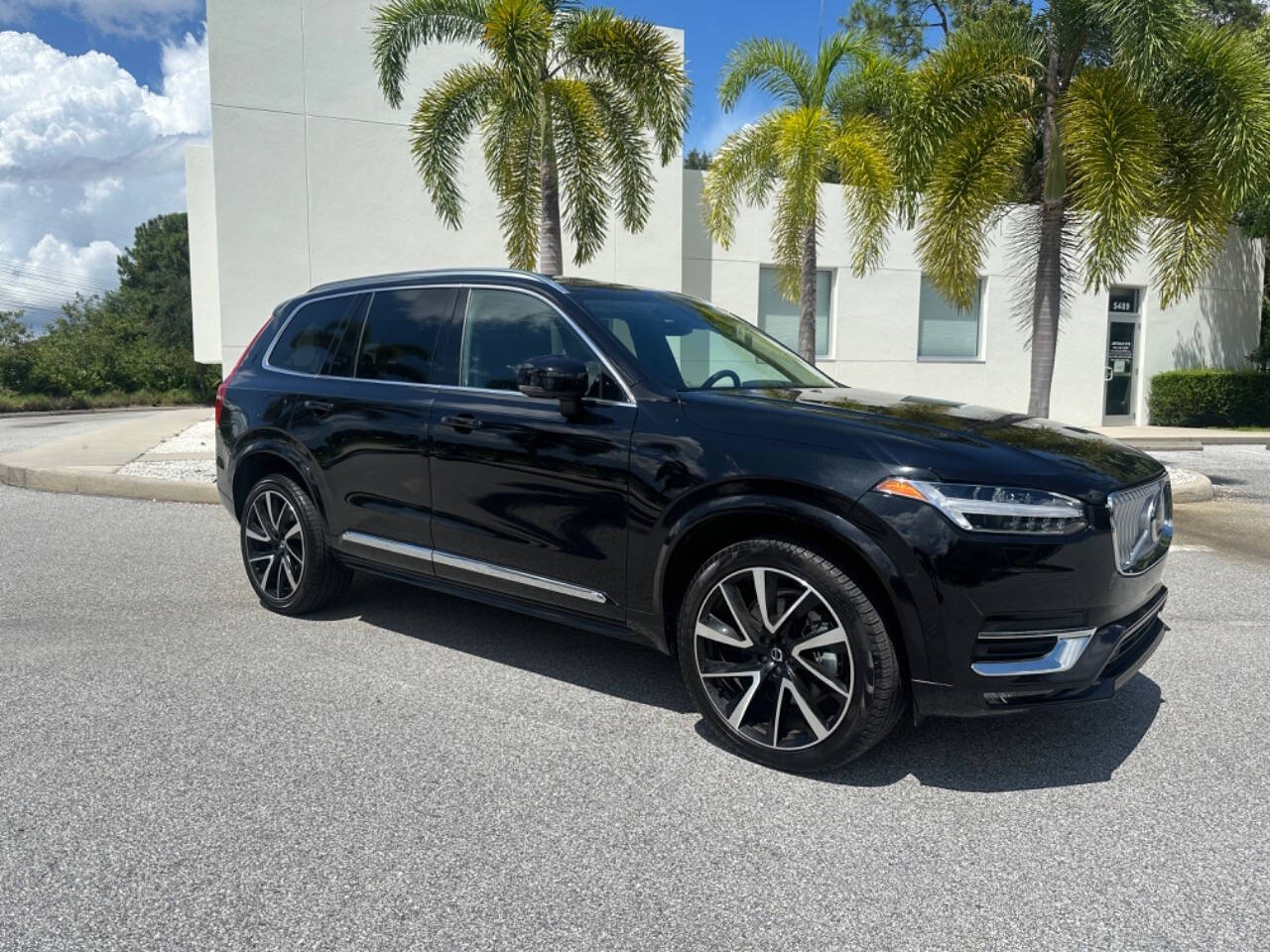 2024 Volvo XC90 for sale at Rubi Motorsports in Bradenton, FL