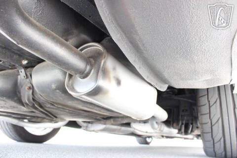 1994 Chevrolet Caprice