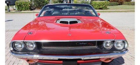 1970 Dodge Challenger