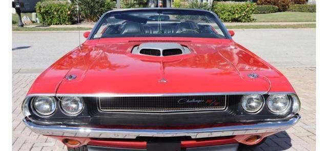 1970 Dodge Challenger