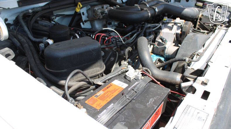 1996 Ford F-250