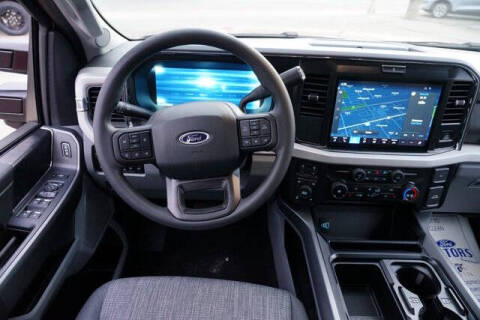 2026 Ford F-350 Super Duty