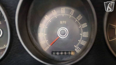 1973 Ford Torino