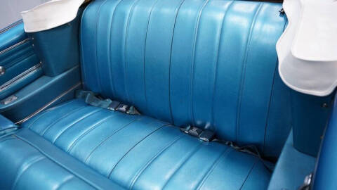 1966 Chevrolet Chevelle