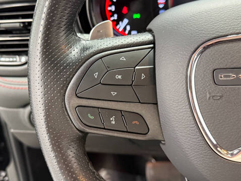 2024 Dodge Durango R/T Plus