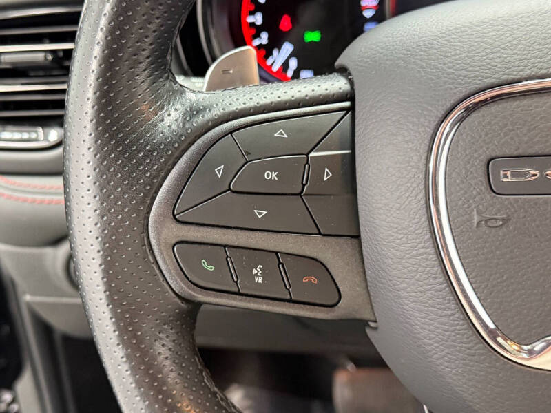 2024 Dodge Durango R/T Plus
