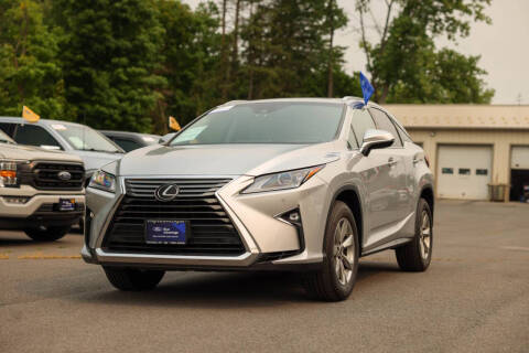 2019 Lexus RX 350