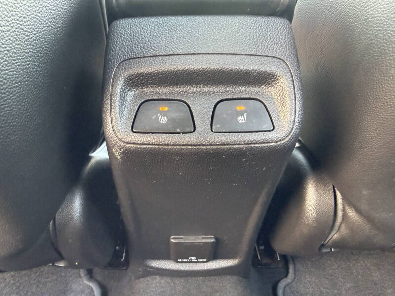 2017 Chevrolet Cruze Premier Auto