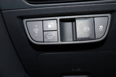2023 Kia EV6