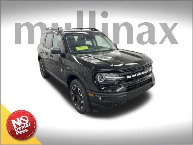 2023 Ford Bronco Sport for sale in Mobile, AL