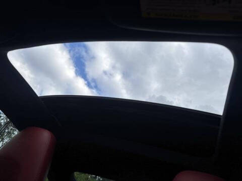 2016 Porsche 911 Turbo S