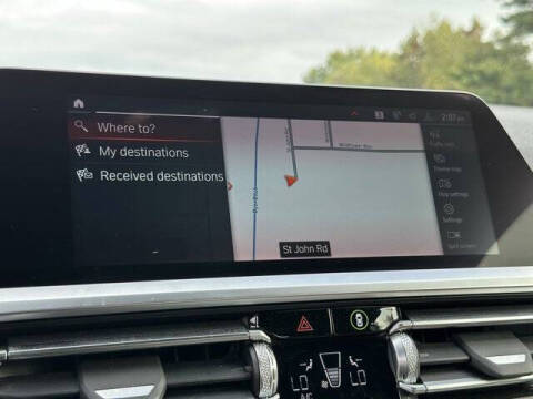 2023 BMW 4 Series 430i xDrive