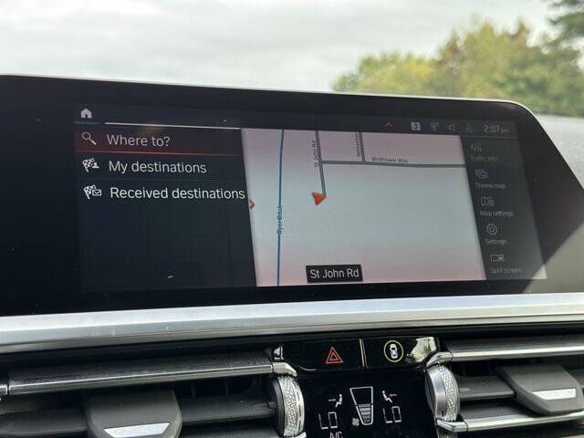 2023 BMW 4 Series 430i xDrive