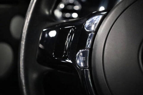 2015 Rolls-Royce Ghost