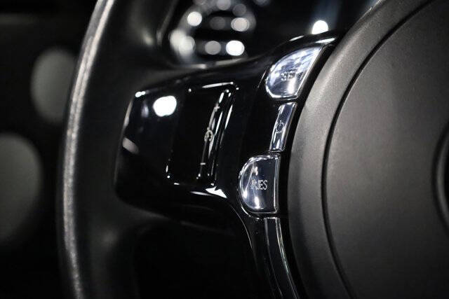 2015 Rolls-Royce Ghost