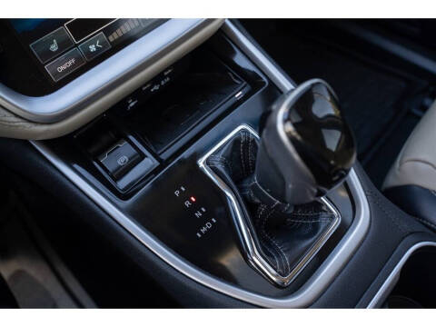 2020 Subaru Outback Limited XT