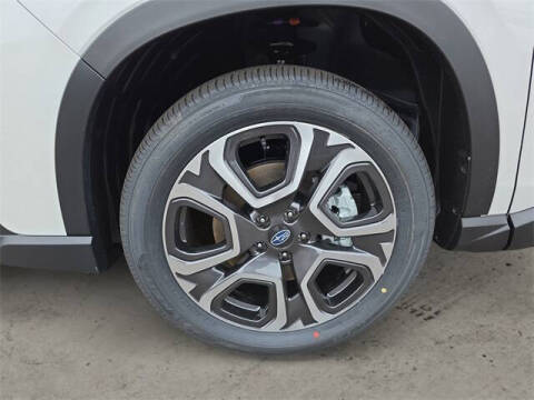 2026 Subaru Ascent Touring