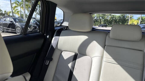 2026 Mazda CX-50 2.5 Turbo