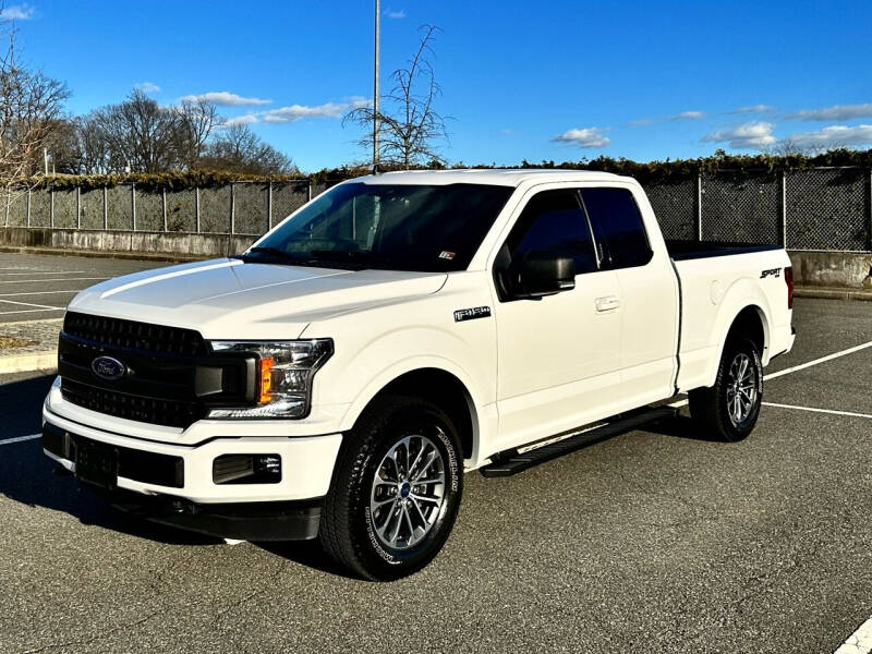 2019 Ford F-150 null photo 16