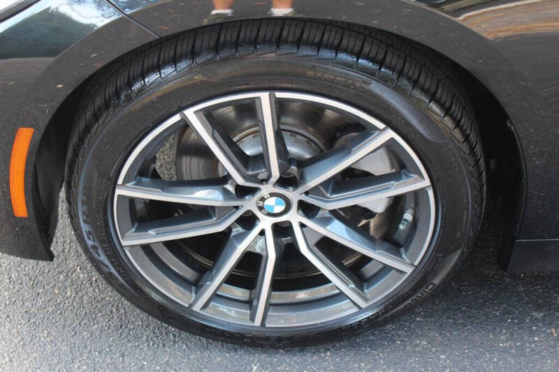 2021 BMW 3 Series 330i