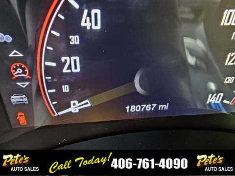 2018 Dodge Durango R/T