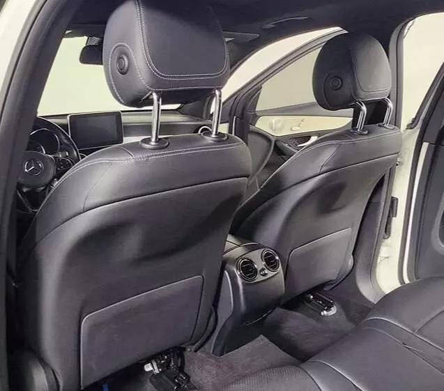 2019 Mercedes-Benz GLC for sale at SJL Motors of Miami in Plantation, FL