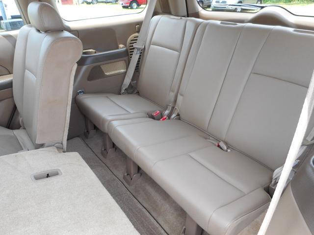 2004 Honda Pilot EX-L