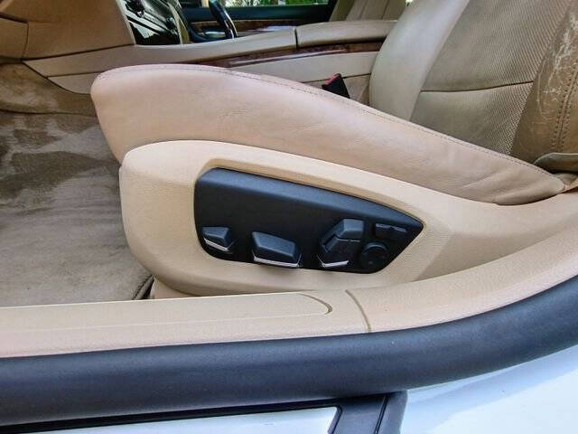 2014 BMW 7 Series