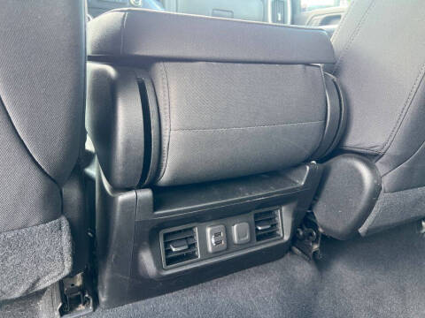 2023 GMC Sierra 2500HD