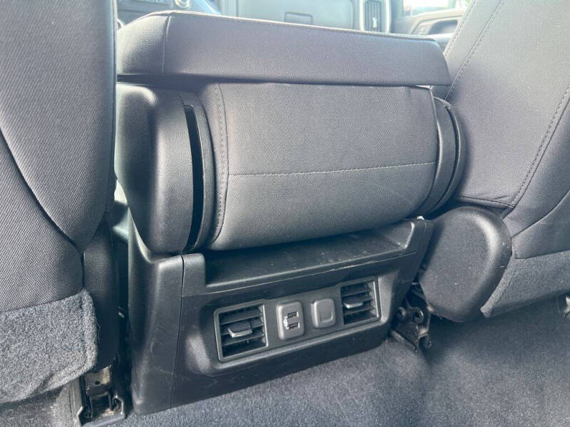 2023 GMC Sierra 2500HD