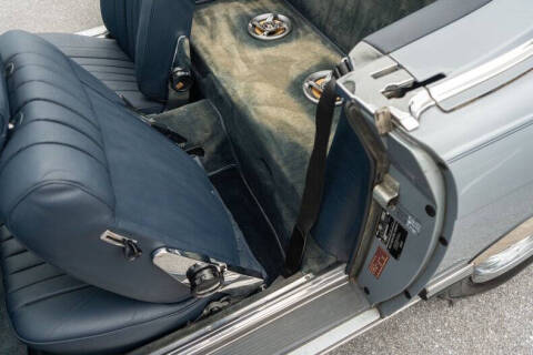 1981 Mercedes-Benz SL-Class
