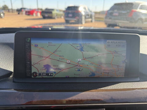 2015 BMW 3 Series 328i