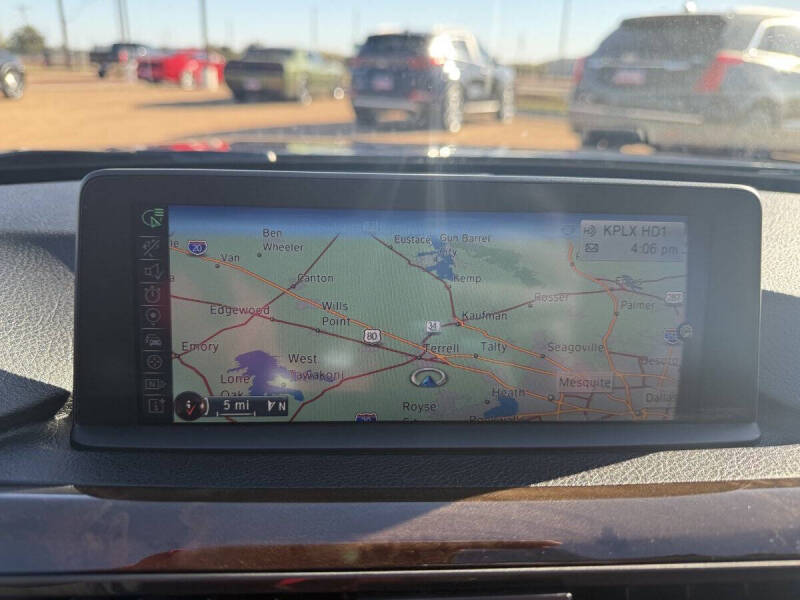 2015 BMW 3 Series 328i