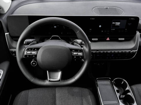 2026 Hyundai Ioniq 5 SE Standard Range