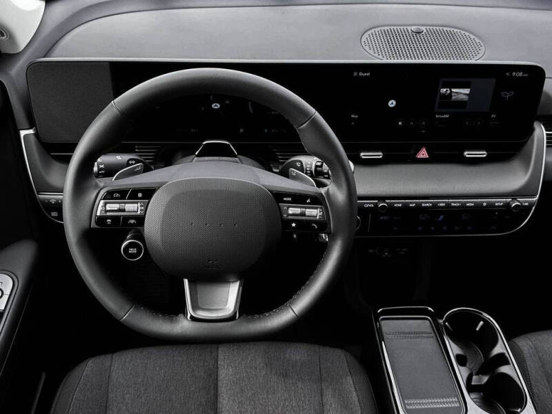 2026 Hyundai Ioniq 5 SE Standard Range